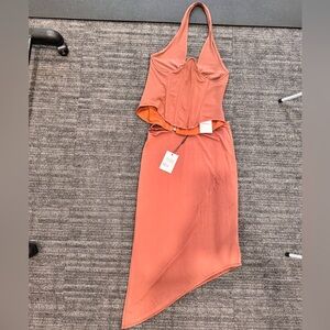 Miaou Ari top and skirt